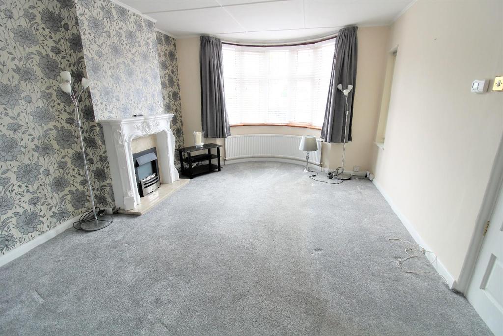 Lounge Area