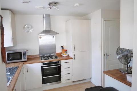 6 Palstra, Shortstown, Bedford, MK42 0WS
