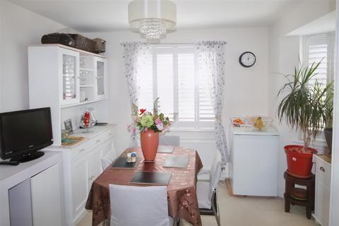 6 Palstra, Shortstown, Bedford, MK42 0WS