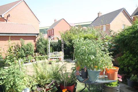 6 Palstra, Shortstown, Bedford, MK42 0WS