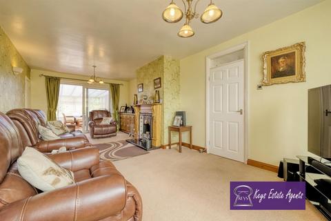 67 Bernard Grove, Stoke-on-trent, ST3 7NZ