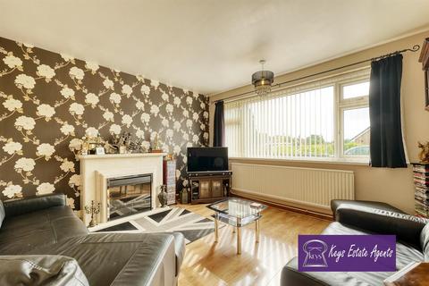 67 Bernard Grove, Stoke-on-trent, ST3 7NZ