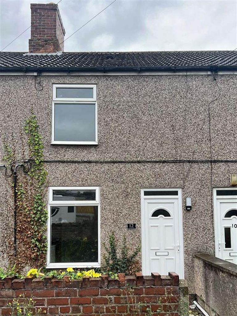 Slacks Lane, Pilsley, Chesterfield, S45 1 bed terraced house £570 pcm