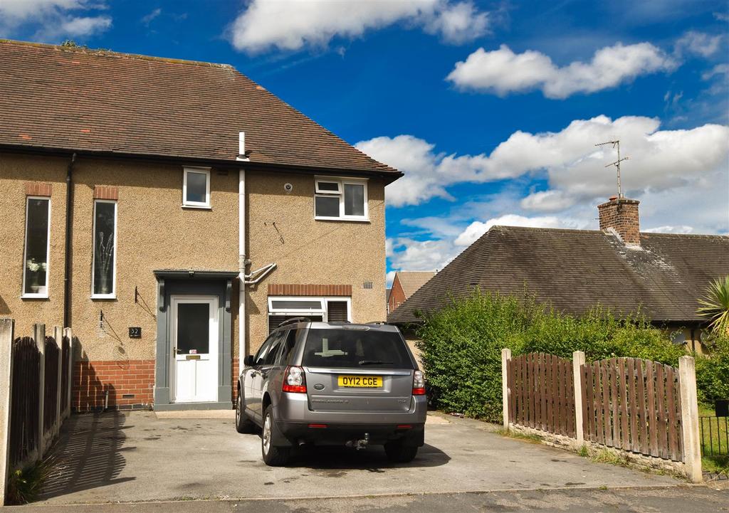 Property For Sale Eckington S21 at Jonathon Brummitt blog