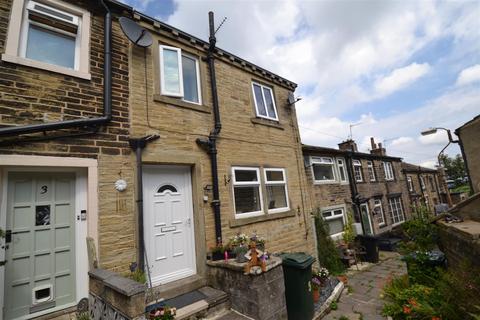 5 Back Fold, Clayton, Bradford, BD14 6BW