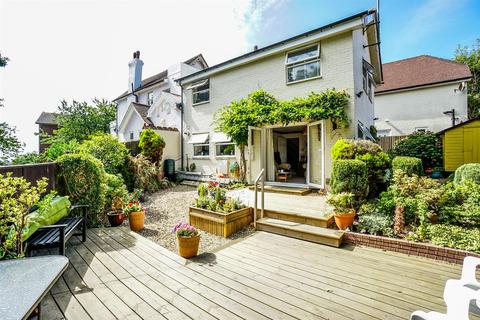 3 bedroom semi-detached house for sale - Cremer House, London Road, St. Leonards-On-Sea