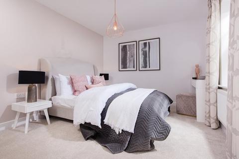 3 bedroom detached house for sale - HADLEY at Ersham Park Ersham Road BN27