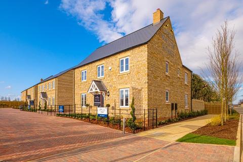 4 bedroom detached house for sale - AVONDALE at Hemins Place at Kingsmere Heaton Road (off Vendee Drive), Bicester OX26