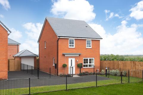 4 bedroom detached house for sale, Chester at Victoria Mews Blowick Moss Lane, Southport PR8