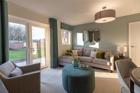 4 bedroom house for sale - Plot 149, The Rutherford at Snowdon Grange, Forton Road  TA20