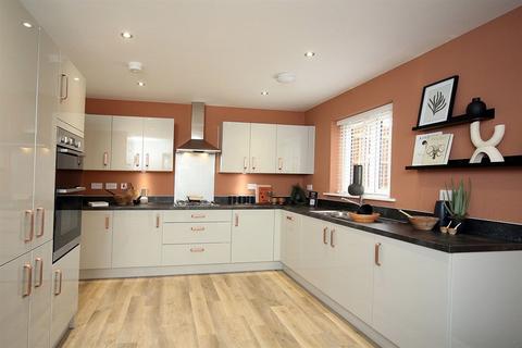 4 bedroom house for sale - Plot 149, The Rutherford at Snowdon Grange, Chard TA20