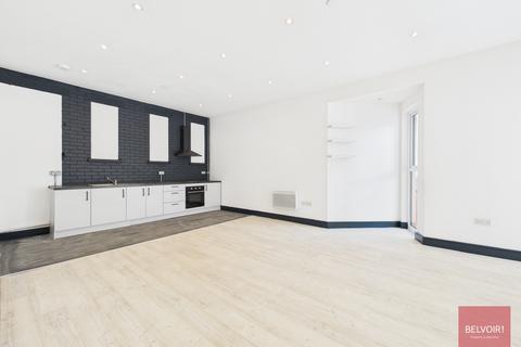 Studio to rent, Kings Buildings, City Centre, Swansea, SA1