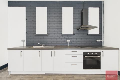 Studio to rent, Kings Buildings, City Centre, Swansea, SA1