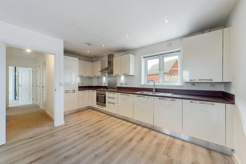 15 Clayhill Gardens, Hoo, Rochester, ME3 9FA