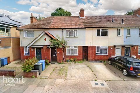 3 bedroom terraced house for sale, Curriers Lane, Ipswich