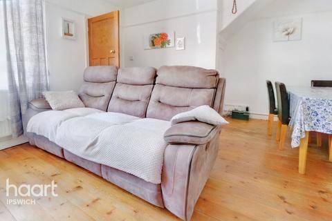 3 bedroom terraced house for sale, Curriers Lane, Ipswich