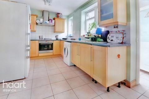 3 bedroom terraced house for sale, Curriers Lane, Ipswich