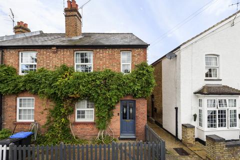 21 Binfield Road, Byfleet, West Byfleet, KT14 7PN