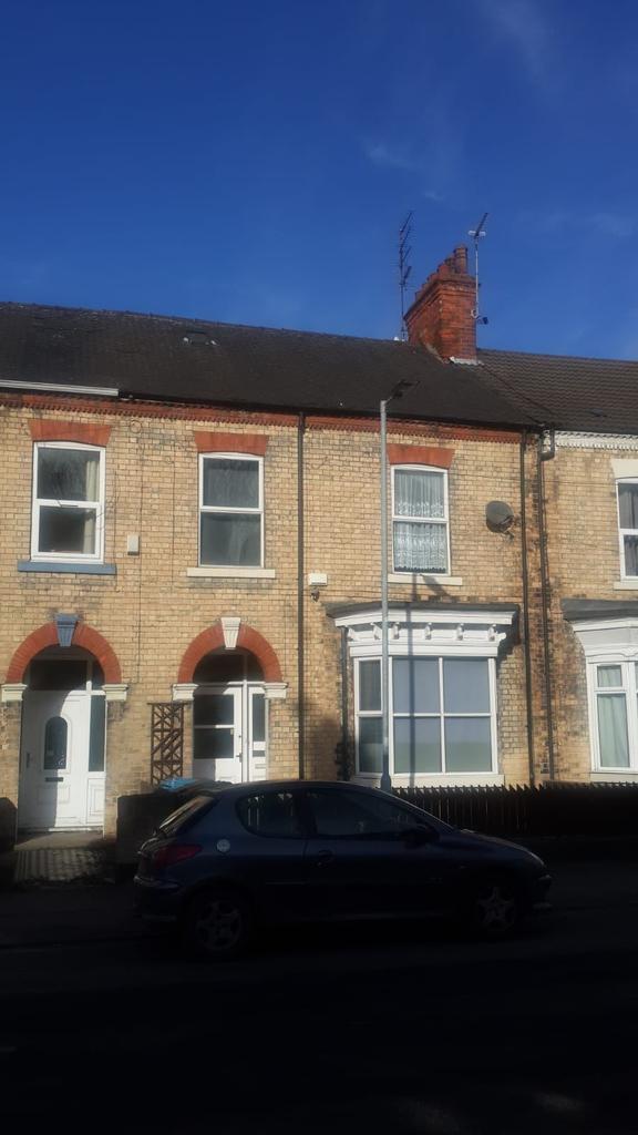 Ryde Street, Hull, East Riding of... 5 bed property £110,000