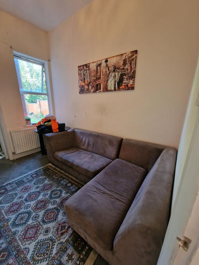 Ryde Street, Hull, East Riding of... 5 bed property £110,000