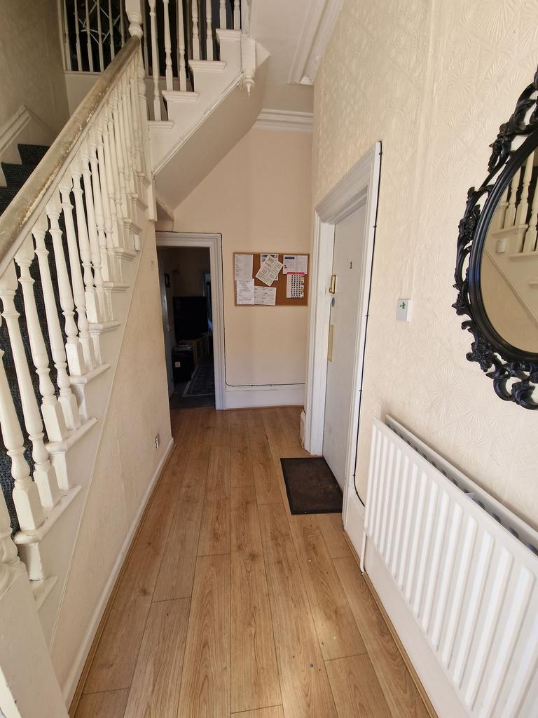 Ryde Street, Hull, East Riding of... 5 bed property £110,000