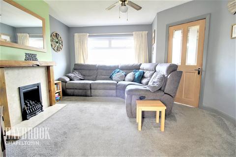 9 Tansley Drive, Sheffield, S9 1LH