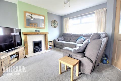 9 Tansley Drive, Sheffield, S9 1LH