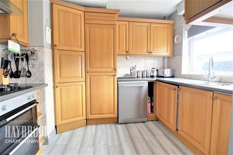 9 Tansley Drive, Sheffield, S9 1LH