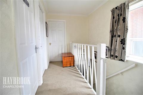 9 Tansley Drive, Sheffield, S9 1LH