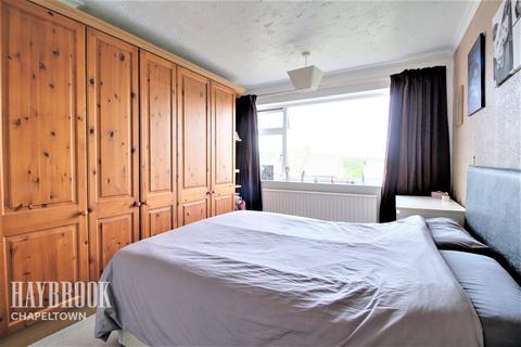 9 Tansley Drive, Sheffield, S9 1LH