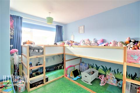 9 Tansley Drive, Sheffield, S9 1LH