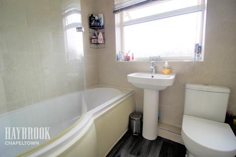 9 Tansley Drive, Sheffield, S9 1LH