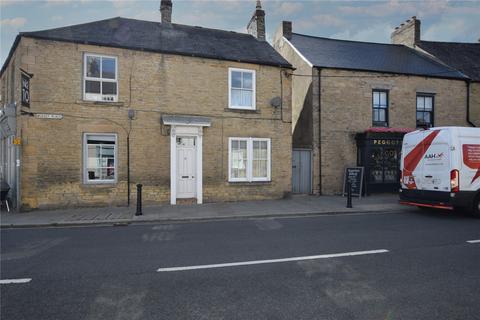 2 bedroom end of terrace house to rent - Market Place, Wolsingham, Bishop Auckland, County Durham, DL13