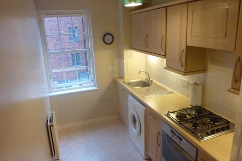 2 bedroom flat to rent, Pattison Street, Leith, Edinburgh, EH6