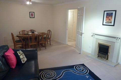 2 bedroom flat to rent, Pattison Street, Leith, Edinburgh, EH6