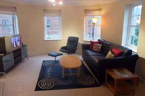 2 bedroom flat to rent, Pattison Street, Leith, Edinburgh, EH6