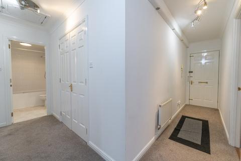 2 bedroom flat to rent, Pattison Street, Leith, Edinburgh, EH6