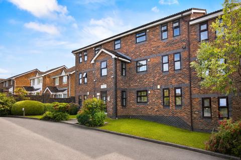 1 bedroom apartment for sale, Browfield Way, Royton, Oldham, Greater Manchester, OL2