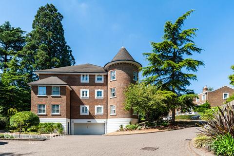 9 Agincourt, Ascot, SL5 7SJ