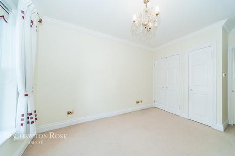9 Agincourt, Ascot, SL5 7SJ