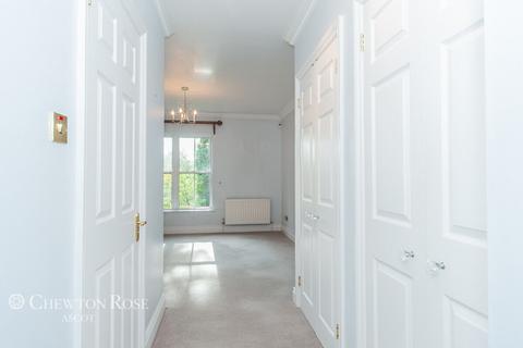9 Agincourt, Ascot, SL5 7SJ