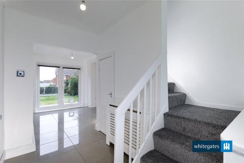 4 bedroom townhouse for sale - Pendleton Green, Liverpool, Merseyside, L26