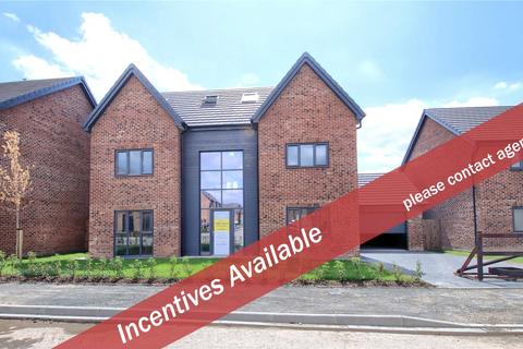5 bedroom detached house for sale, Ash Drive, Yarm
