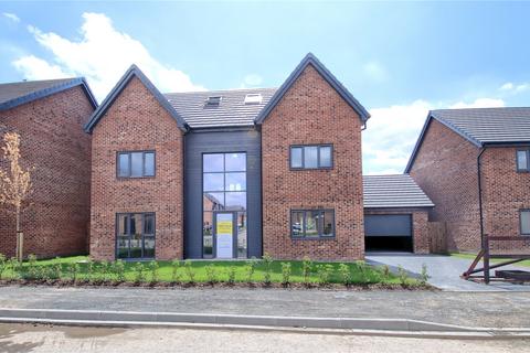 5 bedroom detached house for sale, Ash Drive, Yarm