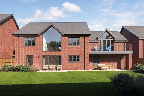 5 bedroom detached house for sale, Ash Drive, Yarm