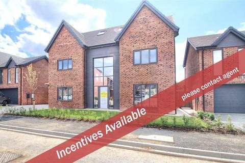 5 bedroom detached house for sale, Ash Drive, Yarm