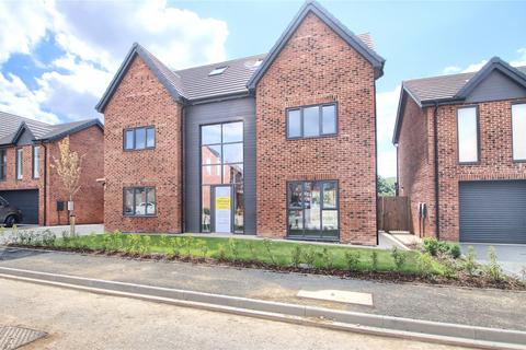 5 bedroom detached house for sale, Ash Drive, Yarm