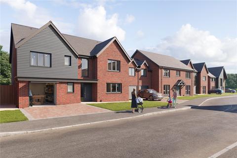 undefined, Ash Drive, Yarm
