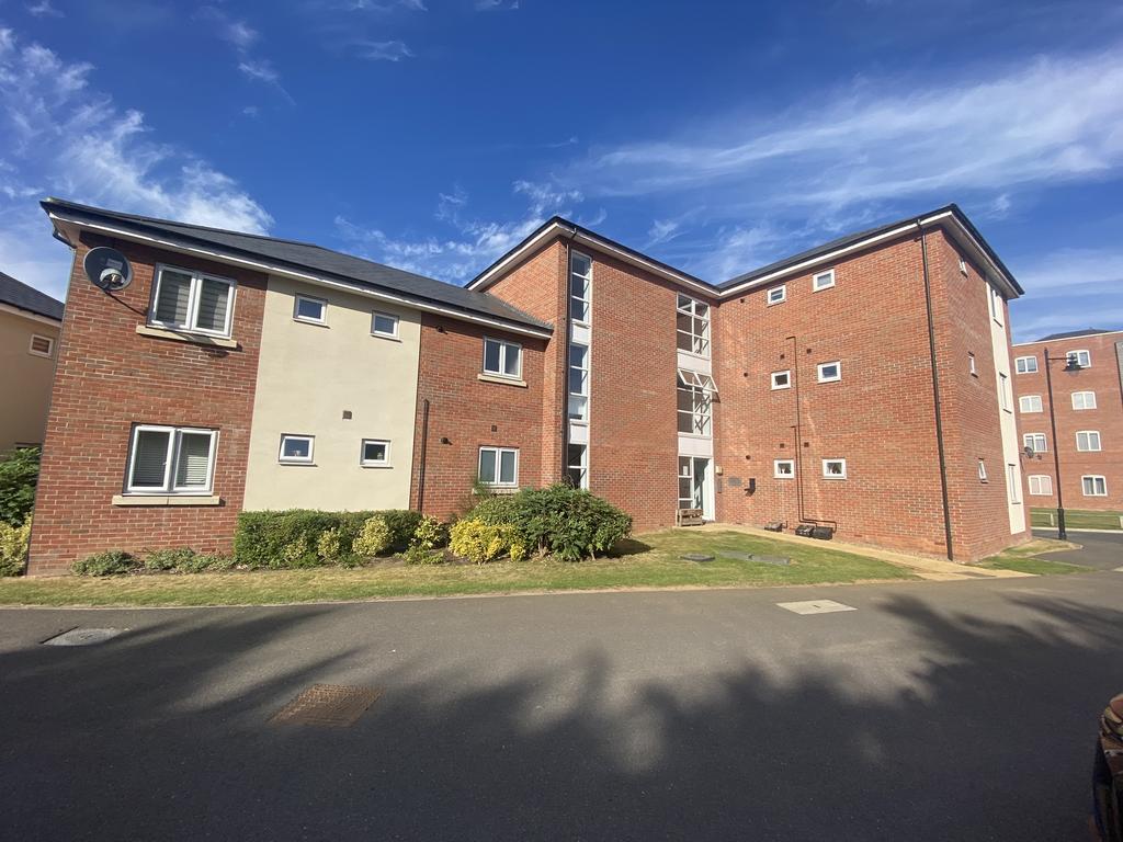 New Haven Terrace, Haven Village, Boston, PE21 1 bed flat £650 pcm (£