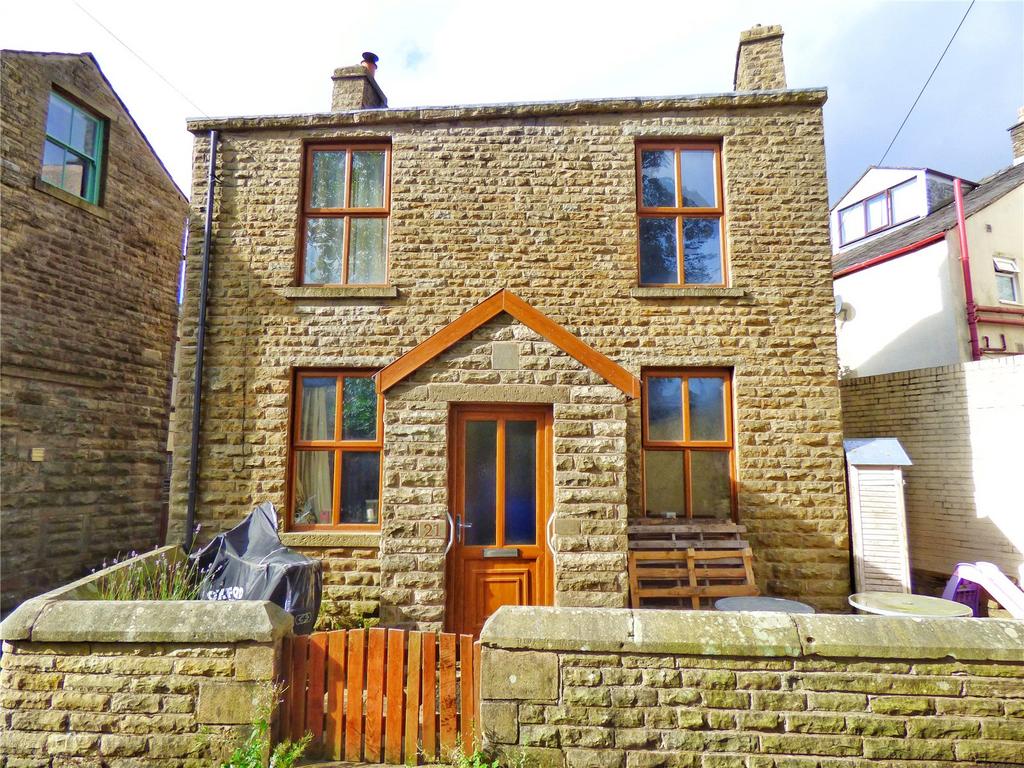 Detached Property: